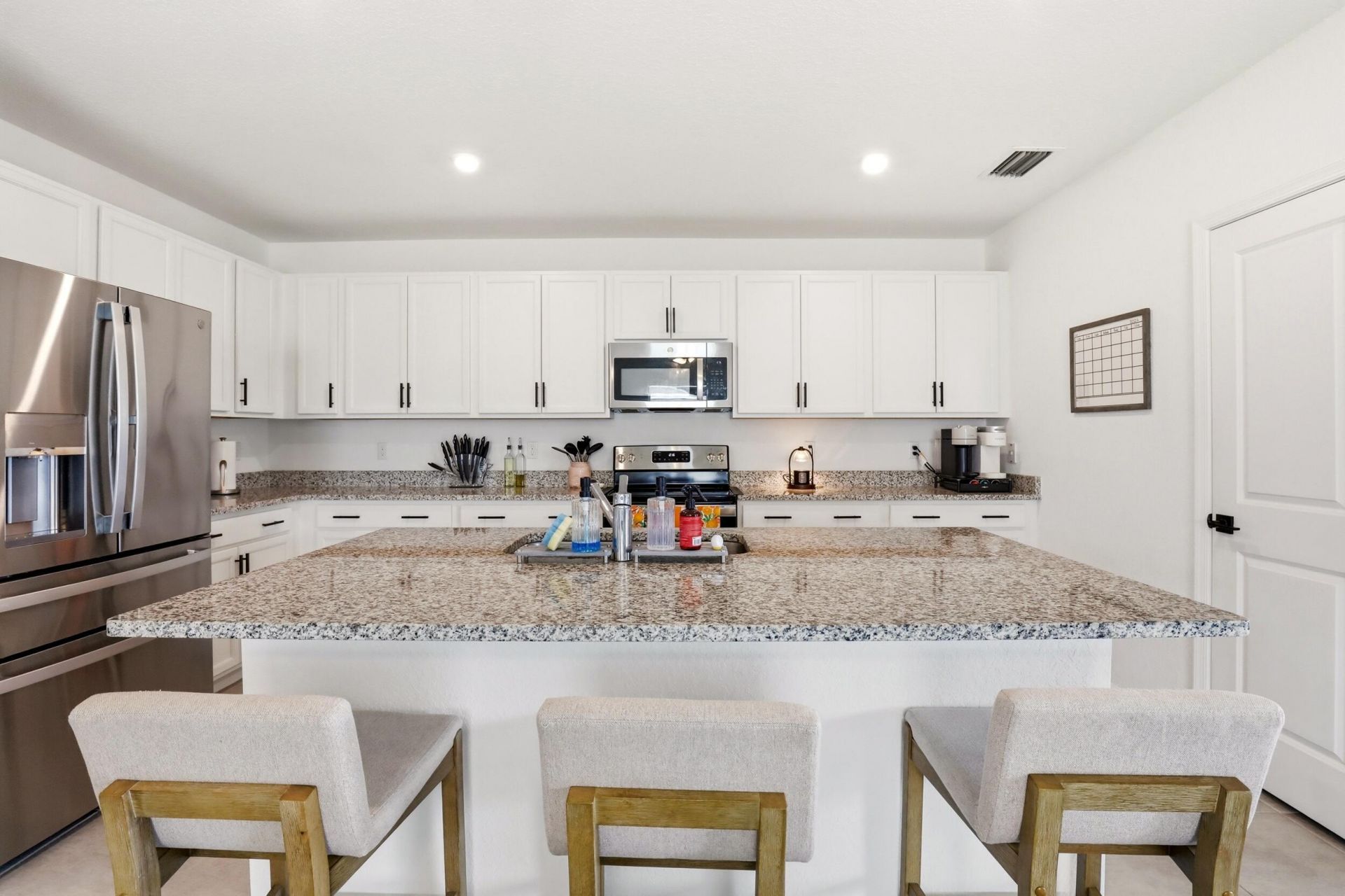 1158 SW Del Rio, Port Saint Lucie, FL 34953 Photo
