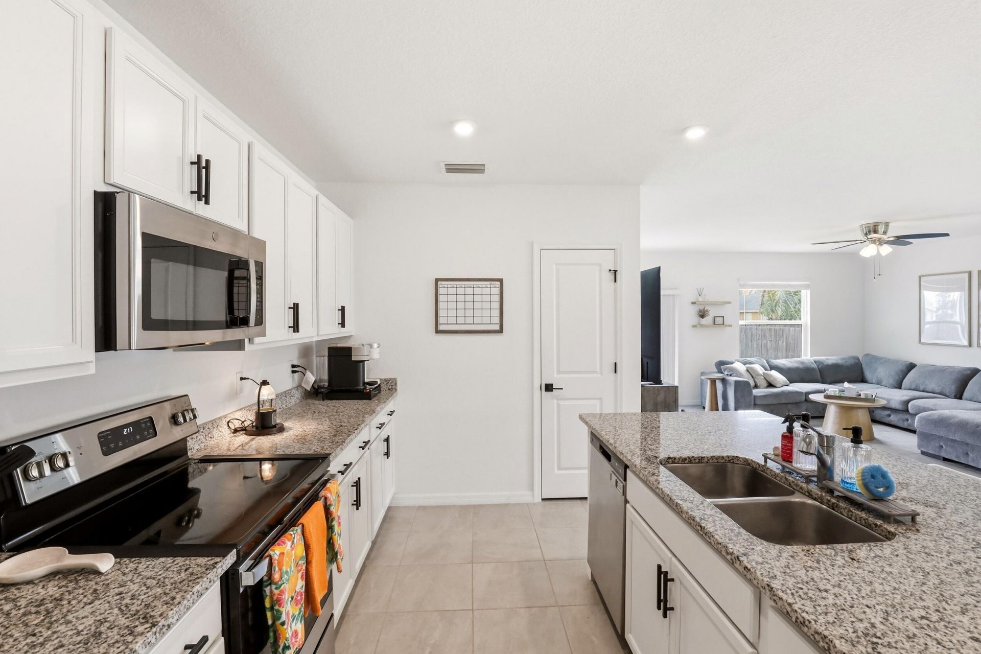 1158 SW Del Rio, Port Saint Lucie, FL 34953 Photo