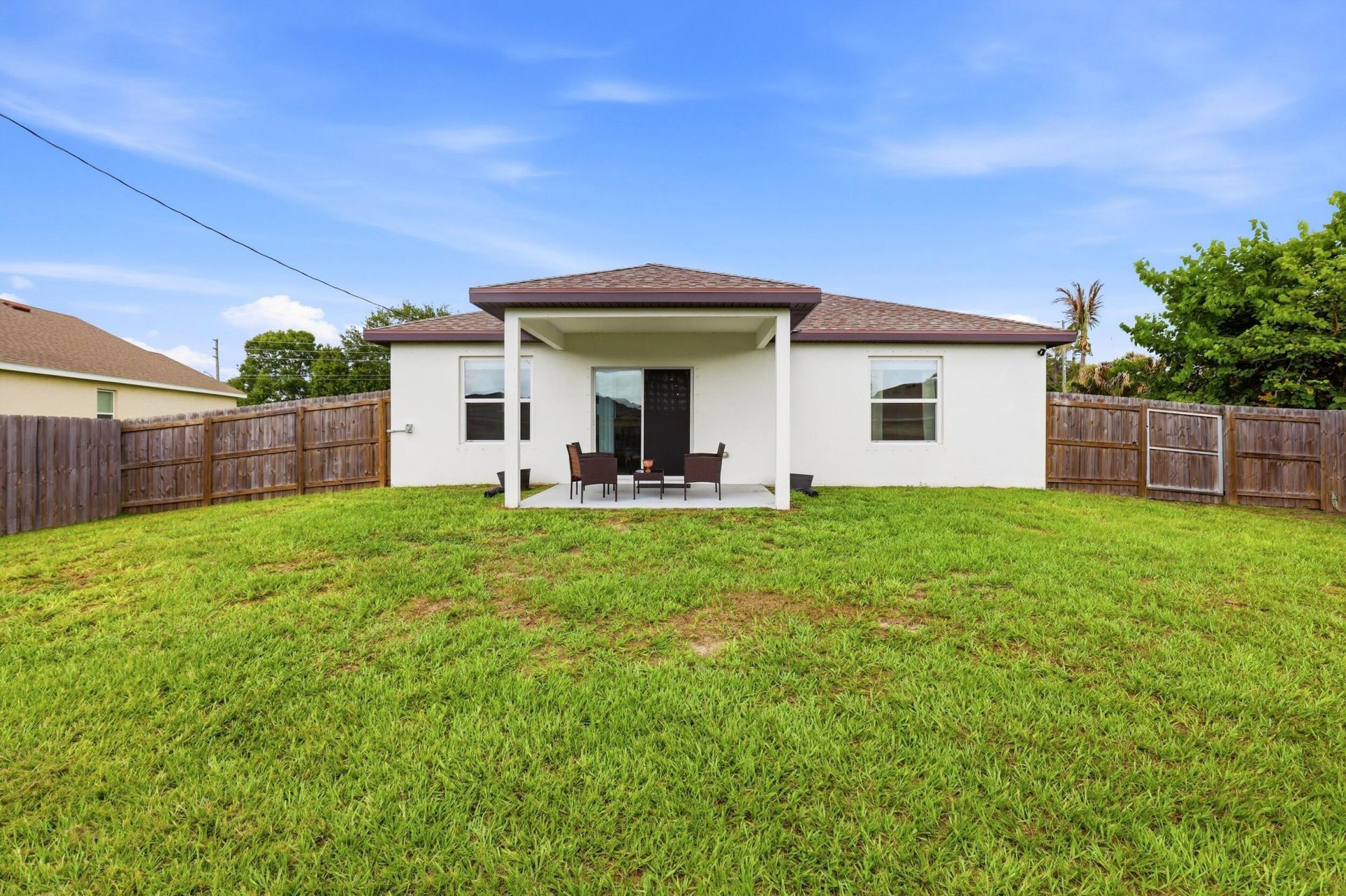 1158 SW Del Rio, Port Saint Lucie, FL 34953 Photo