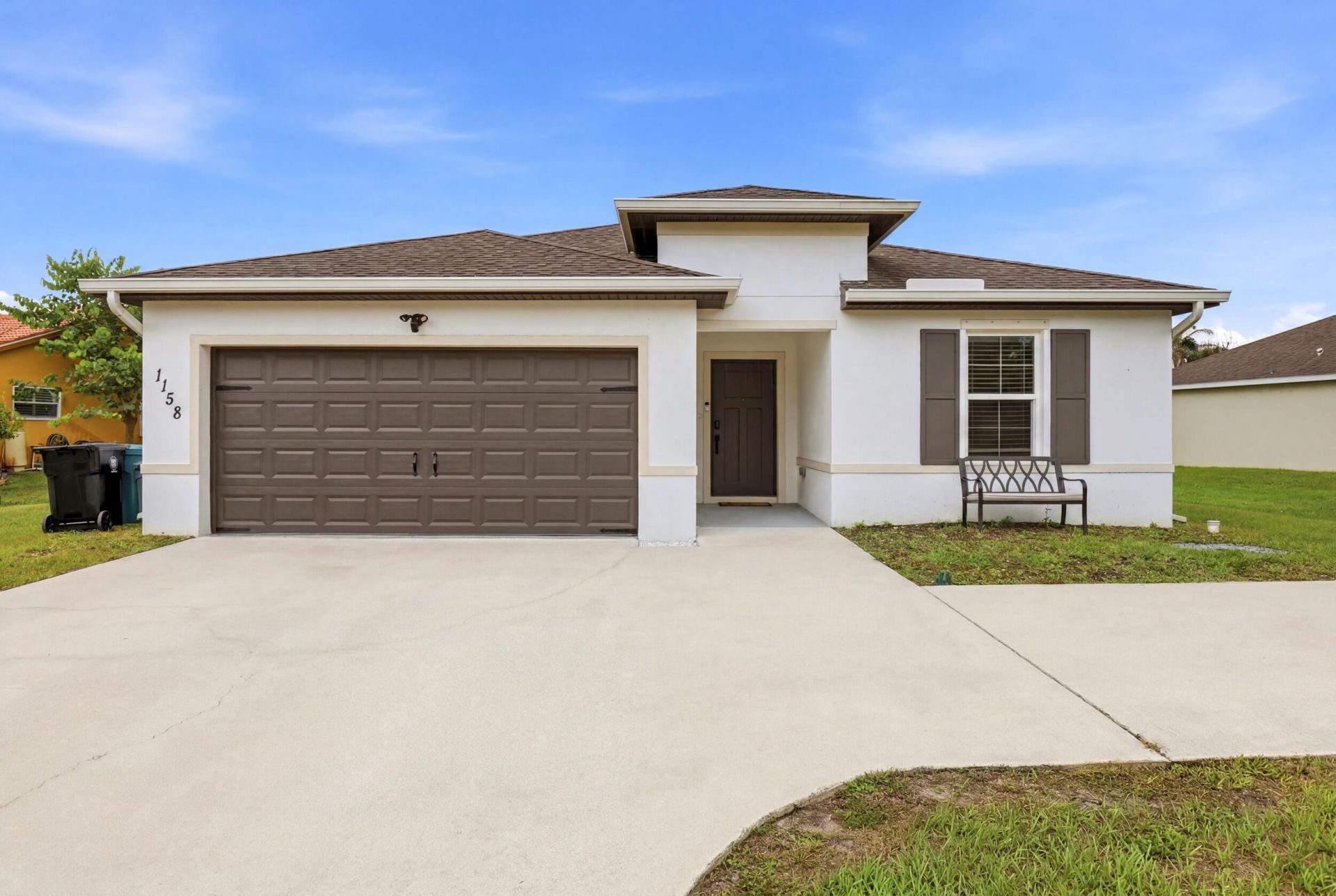 1158 SW Del Rio, Port Saint Lucie, FL 34953 Photo