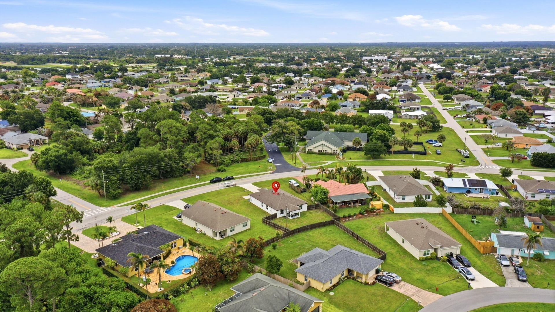 1158 SW Del Rio, Port Saint Lucie, FL 34953 Photo