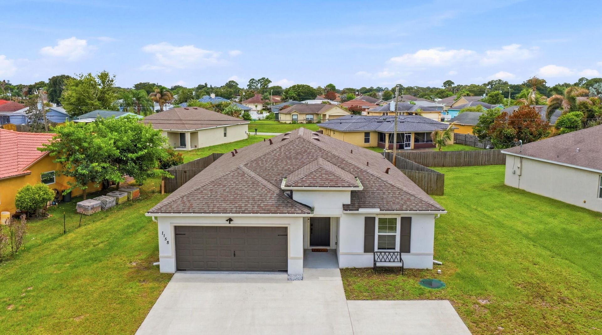 1158 SW Del Rio, Port Saint Lucie, FL 34953 Photo