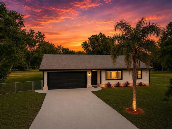 16245 E Burns Drive, Loxahatchee, FL 33470