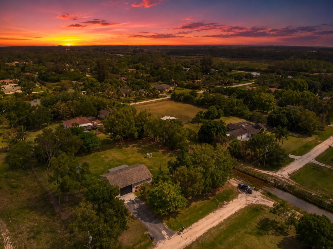 16245 E Burns Drive, Loxahatchee, FL 33470 Photo