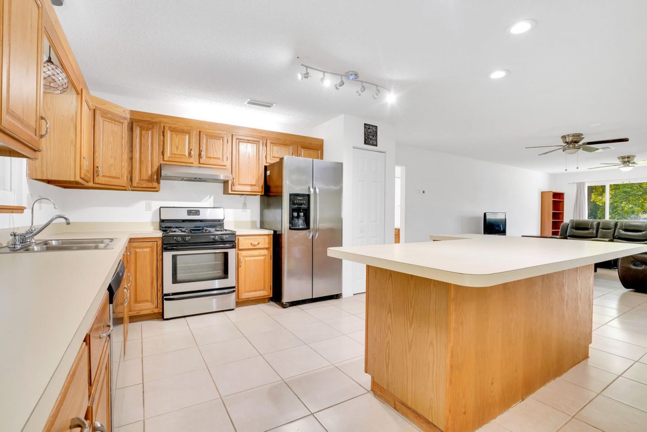 16245 E Burns Drive, Loxahatchee, FL 33470 Photo