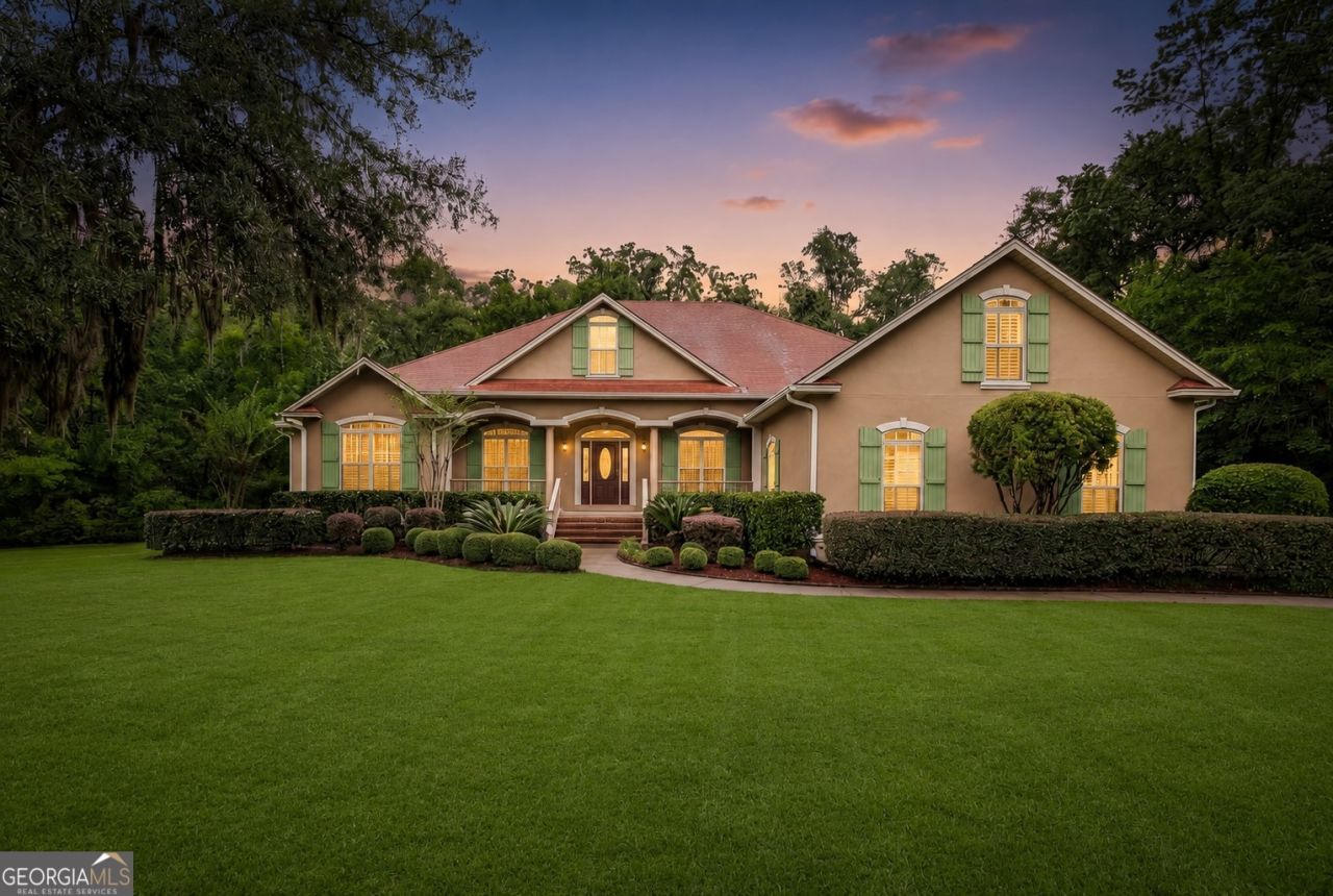 184 Drakes Landing, Brunswick, GA 31523 Main Photo