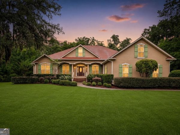 184 Drakes Landing, Brunswick, GA 31523
