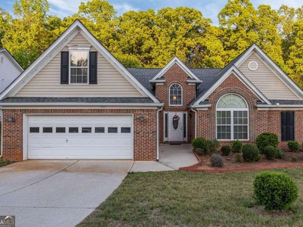 190 Meadowbrook Court, Covington, GA 30016