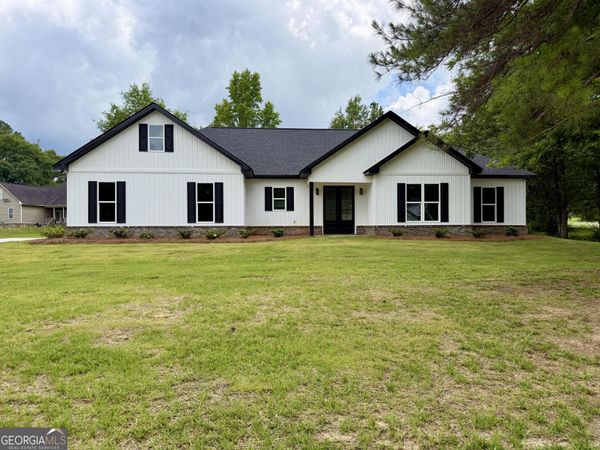 1161 Mulberry Place, Dudley, GA 31022