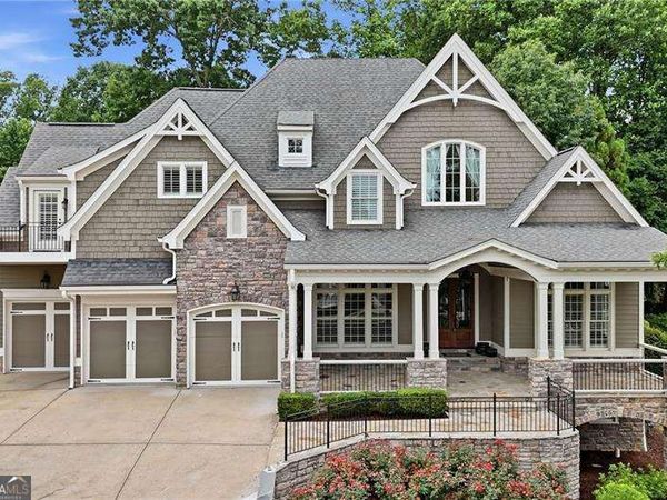 1005 Ector Drive NW, Kennesaw, GA 30152