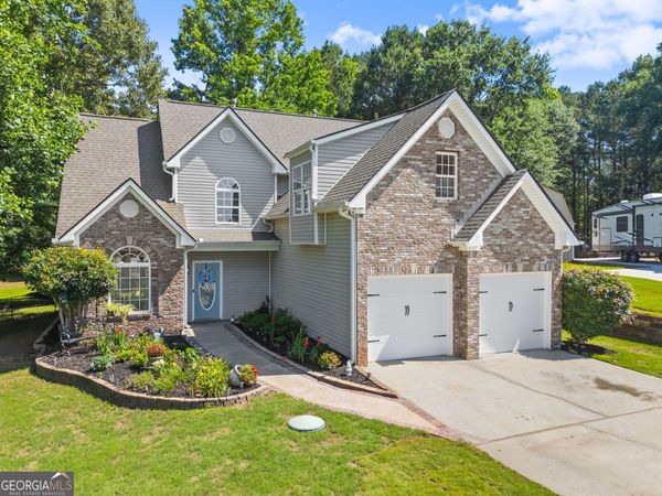 4523 Lafayette Lane, Loganville, GA 30052