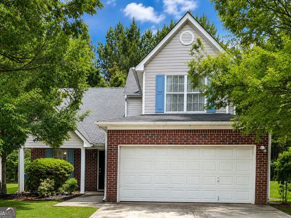 6936 Red Bone Way, Stonecrest, GA 30038