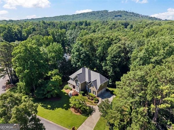 82 Old Mountain Place, Powder Springs, GA 30127