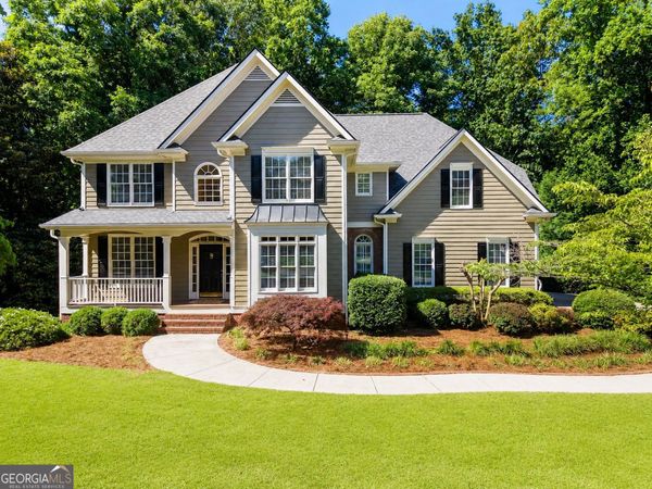 82 Old Mountain Place, Powder Springs, GA 30127