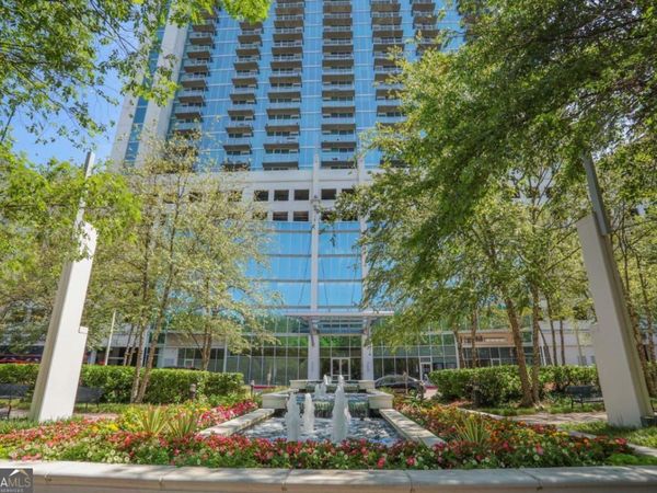3324 Peachtree Road NE, Unit 915, Atlanta, GA 30326