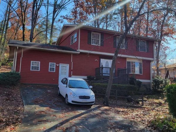 6935 Ivy Log Drive, Austell, GA 30168