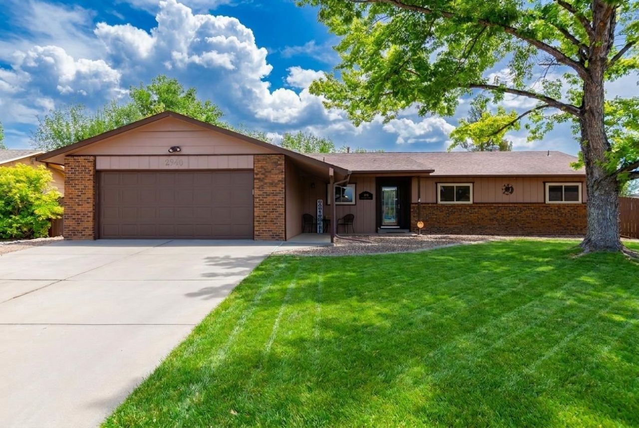 2940 Beechwood Street, Grand Junction, CO 81506 Main Photo