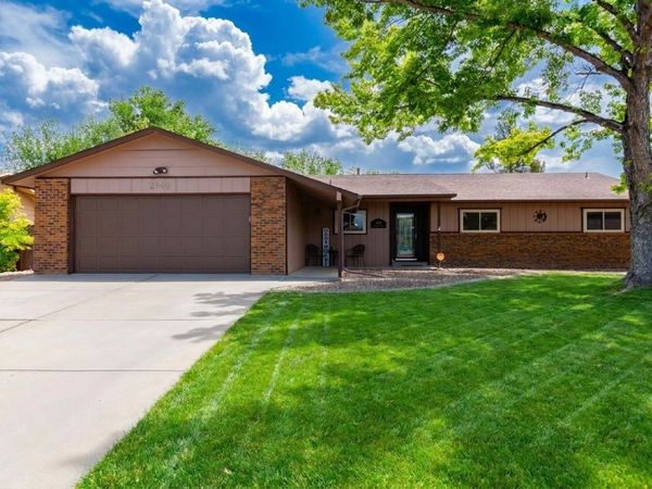 2940 Beechwood Street, Grand Junction, CO 81506