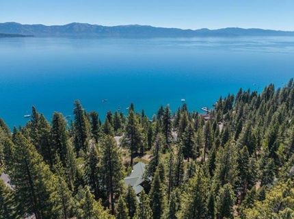 4530 Ridgewood Drive, Carnelian Bay, CA 96140 Photo