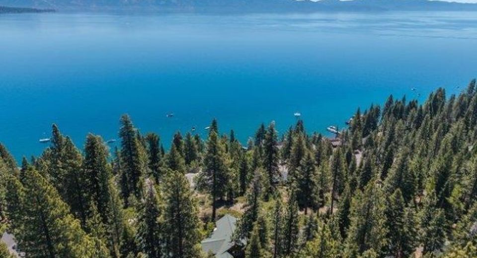 4530 Ridgewood Drive, Carnelian Bay, CA 96140 Photo