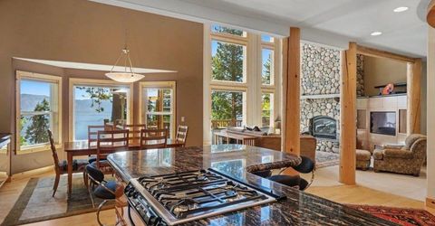 4530 Ridgewood Drive, Carnelian Bay, CA 96140 Photo