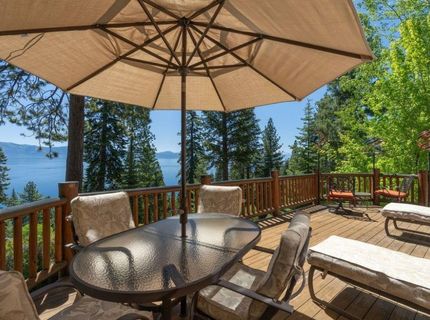 4530 Ridgewood Drive, Carnelian Bay, CA 96140 Photo