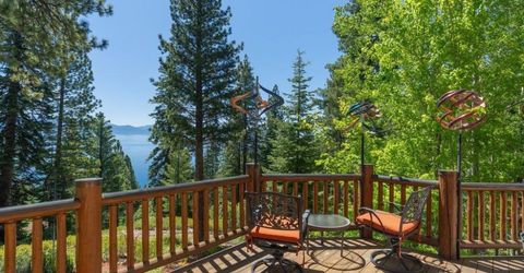 4530 Ridgewood Drive, Carnelian Bay, CA 96140 Photo