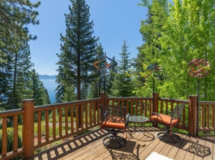 4530 Ridgewood Drive, Carnelian Bay, CA 96140 Photo