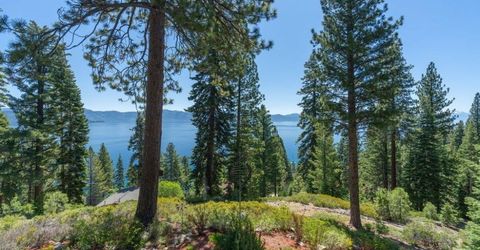 4530 Ridgewood Drive, Carnelian Bay, CA 96140 Photo