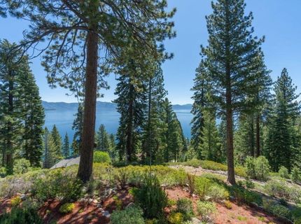 4530 Ridgewood Drive, Carnelian Bay, CA 96140 Photo