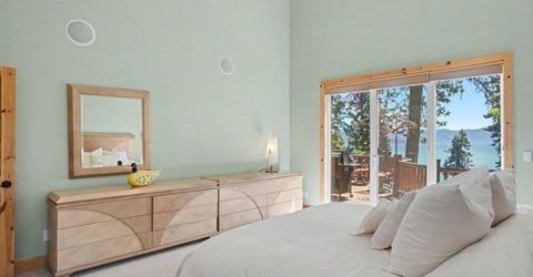 4530 Ridgewood Drive, Carnelian Bay, CA 96140 Photo