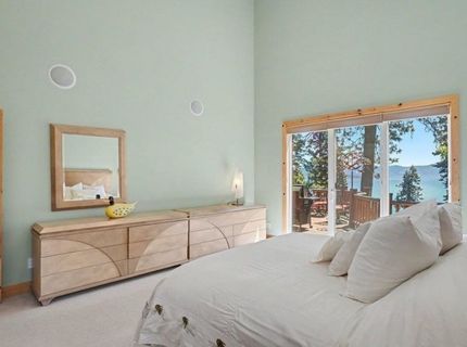4530 Ridgewood Drive, Carnelian Bay, CA 96140 Photo