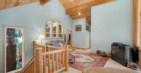 4530 Ridgewood Drive, Carnelian Bay, CA 96140 Photo