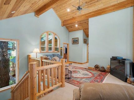 4530 Ridgewood Drive, Carnelian Bay, CA 96140 Photo