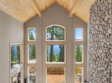 4530 Ridgewood Drive, Carnelian Bay, CA 96140 Photo