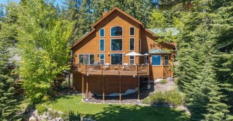 4530 Ridgewood Drive, Carnelian Bay, CA 96140 Photo