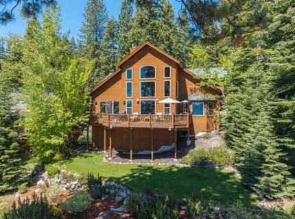 4530 Ridgewood Drive, Carnelian Bay, CA 96140 Photo