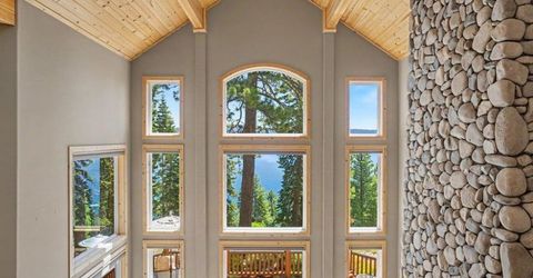 4530 Ridgewood Drive, Carnelian Bay, CA 96140 Photo