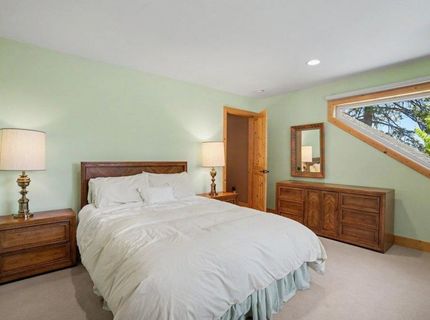 4530 Ridgewood Drive, Carnelian Bay, CA 96140 Photo