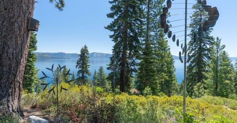 4530 Ridgewood Drive, Carnelian Bay, CA 96140 Photo