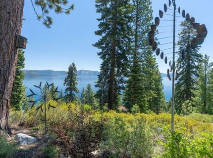 4530 Ridgewood Drive, Carnelian Bay, CA 96140 Photo