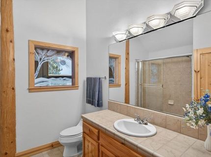 4530 Ridgewood Drive, Carnelian Bay, CA 96140 Photo