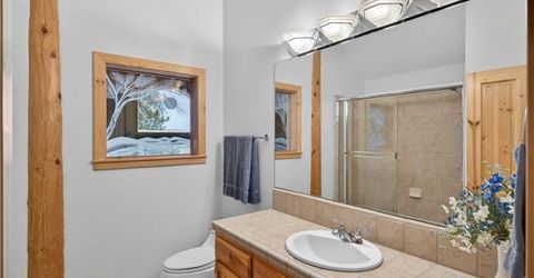 4530 Ridgewood Drive, Carnelian Bay, CA 96140 Photo