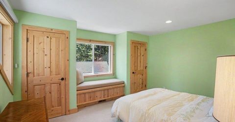 4530 Ridgewood Drive, Carnelian Bay, CA 96140 Photo