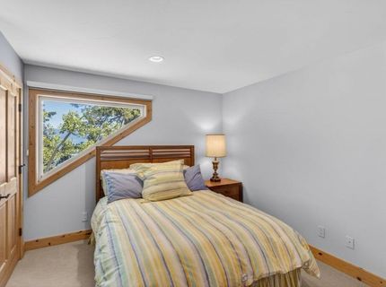 4530 Ridgewood Drive, Carnelian Bay, CA 96140 Photo