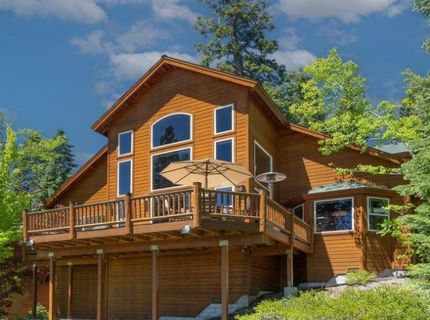 4530 Ridgewood Drive, Carnelian Bay, CA 96140 Photo