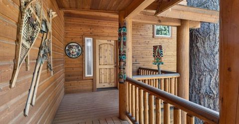 4530 Ridgewood Drive, Carnelian Bay, CA 96140 Photo