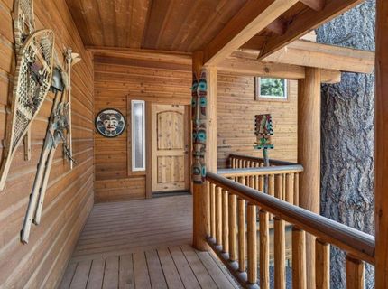 4530 Ridgewood Drive, Carnelian Bay, CA 96140 Photo