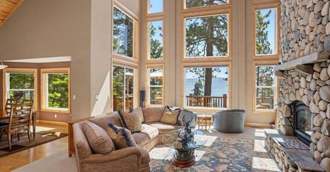 4530 Ridgewood Drive, Carnelian Bay, CA 96140 Photo