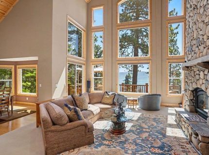 4530 Ridgewood Drive, Carnelian Bay, CA 96140 Photo